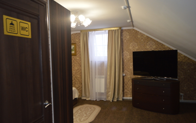 Gostiny Dvor Viktoriya Mini-Hotel