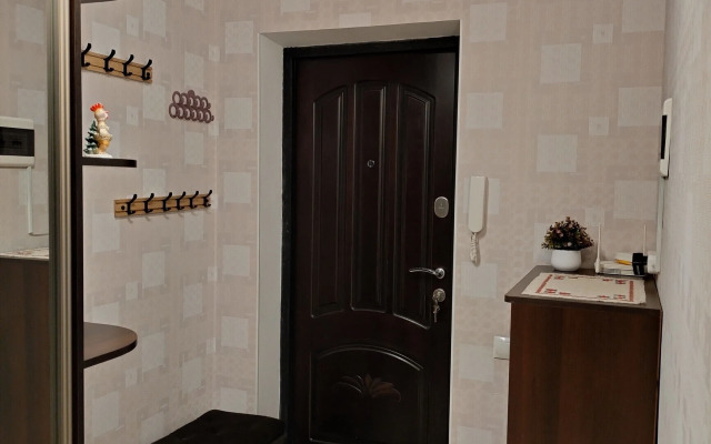 Na Ulitse Moskovskoy, 311 Flat