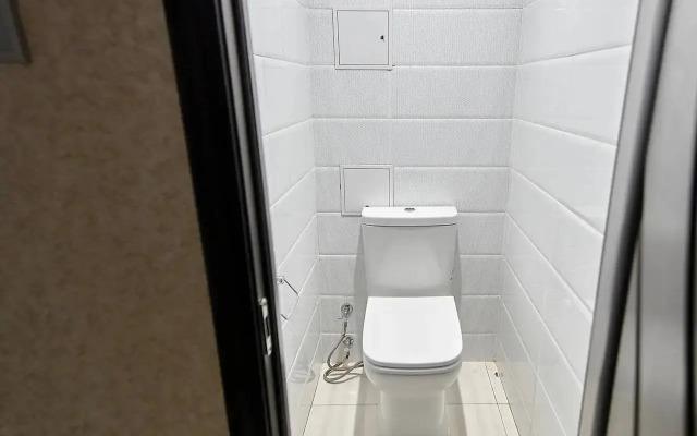 Квартира Двухкомнатная Немига центр