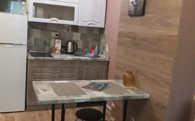 Квартира Розы Люксембург 118