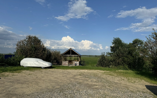 Гостиный двор