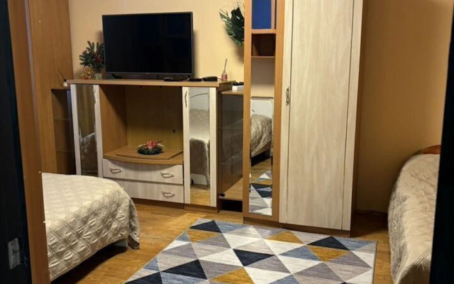 Na Ulitse Taldomskaya 11 K 1 Flat