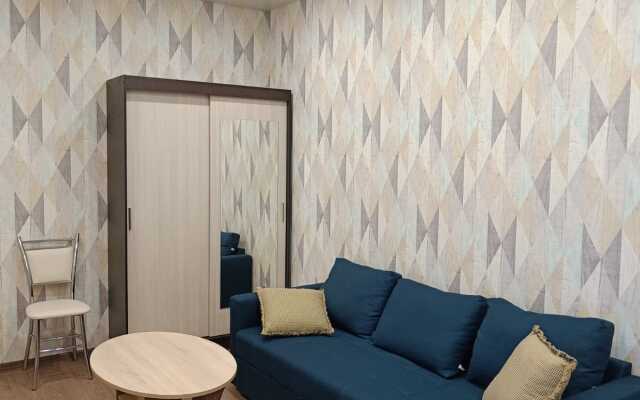 Апартаменты 4-х комнатная на Олимпийской 83