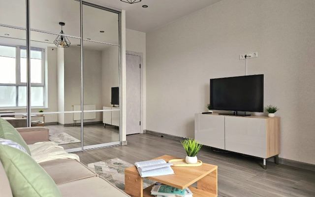 Квартира BGHouse в ЖК Московский