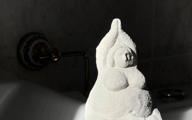 V Serdtse Krasnodara Flat