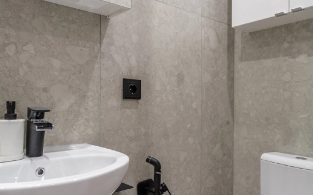 Апартаменты FortEstate на проспекте Вернадского 41/1 (5)