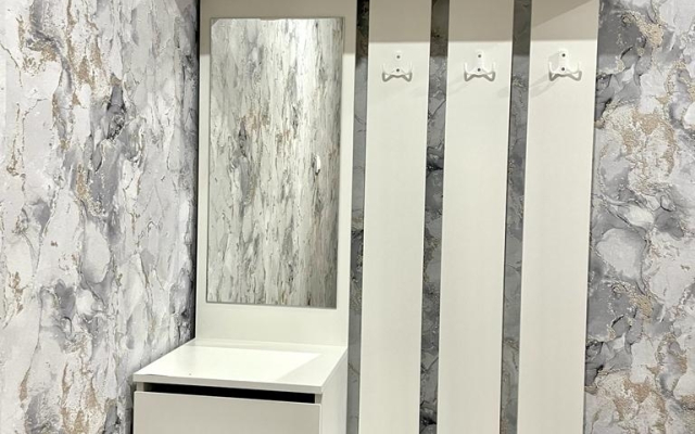 Квартира на Советской 80