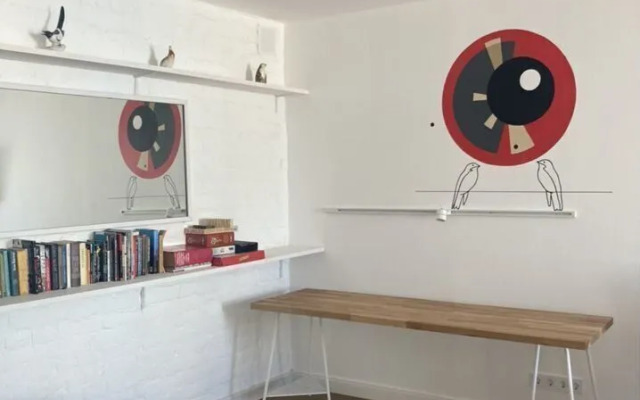 Na Neyshlotskom Pereulke 7 Flat