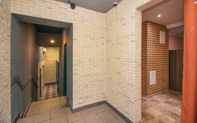 Planeta Hostel