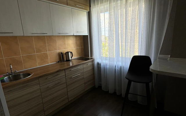 Апартаменты Двухкомнатные