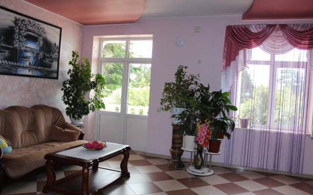 Dolce Gusto Guest house