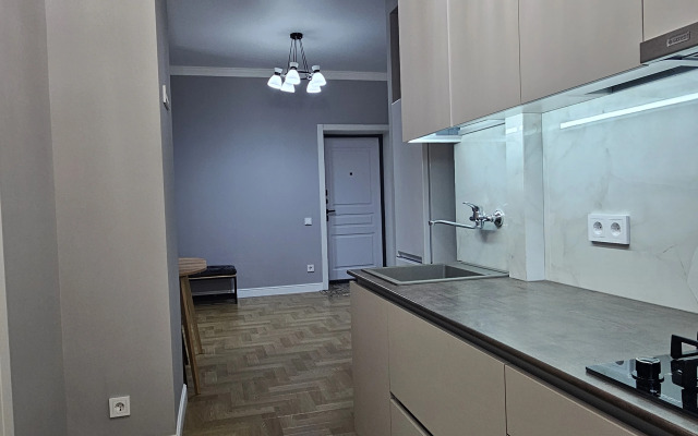 Tsentr Flat