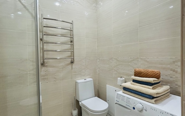SimSim (109) Kvartira V Sochi Apartments