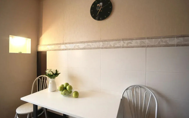 Апартаменты Пять Звёзд Набережная Реки Обь