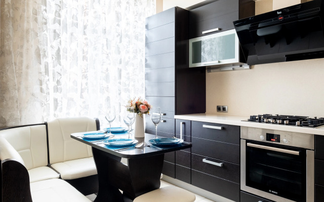 Апартаменты у Метро Парк Победы