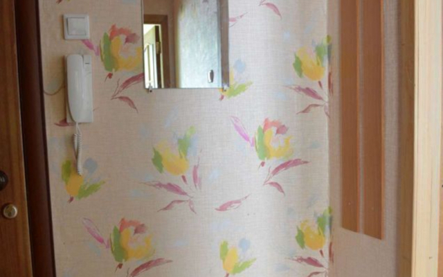 Квартира на улице Ярославской 30А