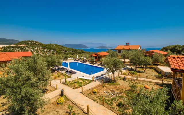 Doganin Ruhu Mini-hotel