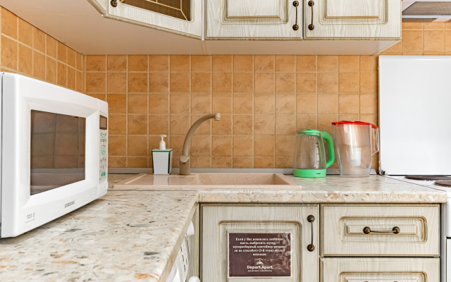 Апартаменты с Lounge зоной и видом на Красную ТЦ в доме паркинг комфорт Заселение 24/7