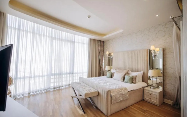 Sahil Hotel Baku