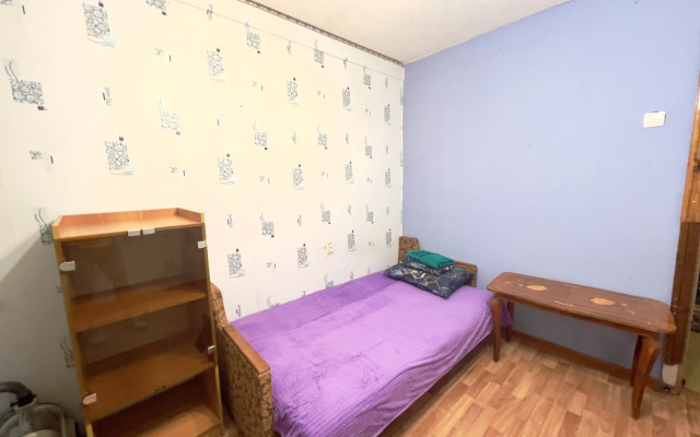 Квартира Трехкомнатная на Гидростроителей