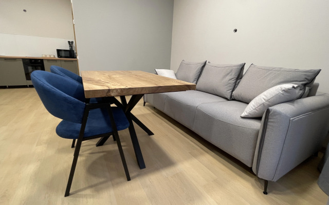 Апартаменты ForRest 4