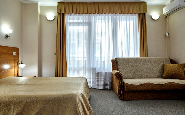 Гостевой дом Южный Бриз