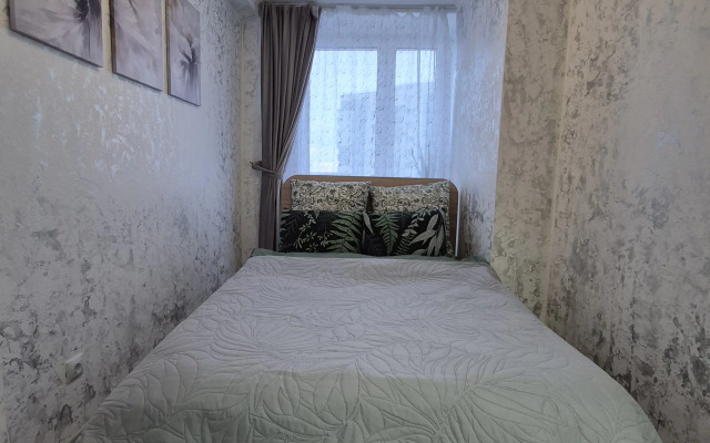 Квартира Комфортная у ТЦ Светлый