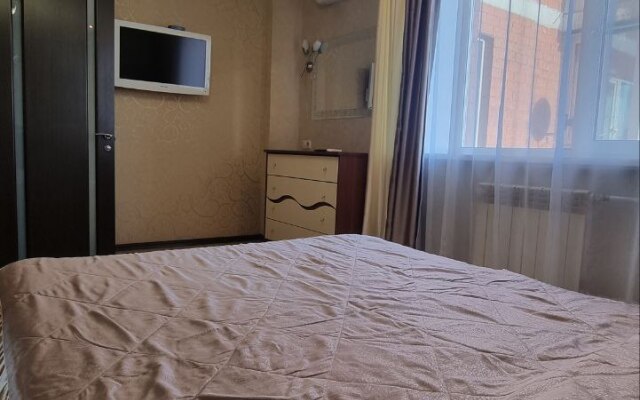 Апартаменты Евро Квартира