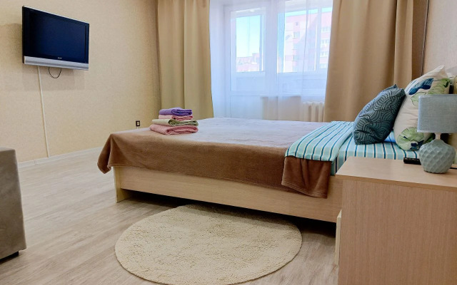 Mango Fresh Apartments
