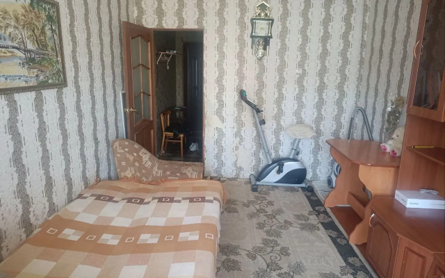 Апартаменты на Рябочкина 39