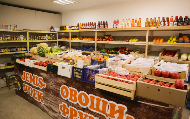 Апартаменты ADT Moon Blue