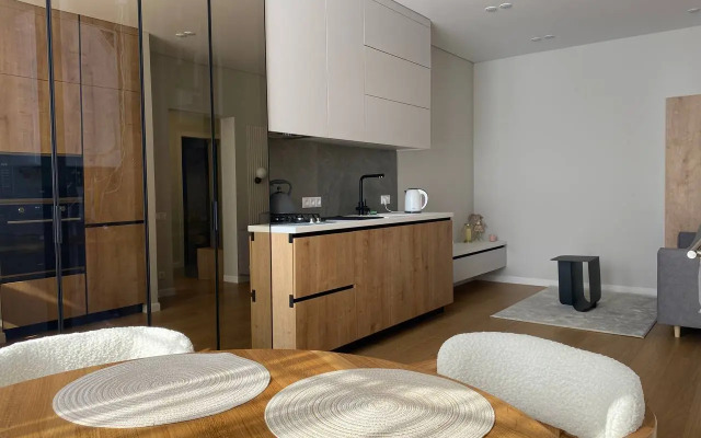 Квартира Облака