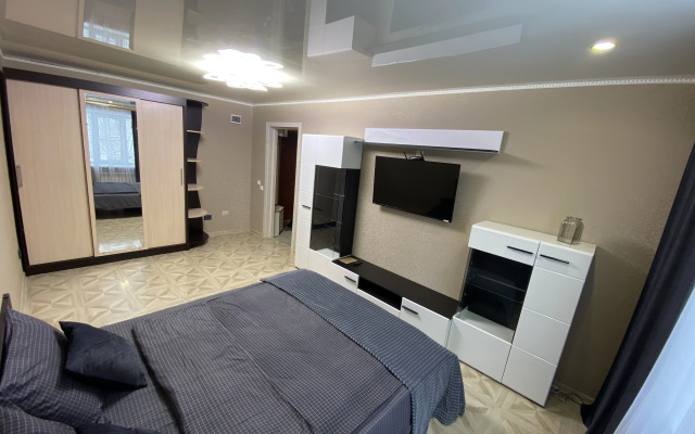 Квартира на Болдина 3А