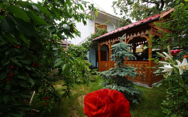 Na Kalinina Feodosiya Guest House