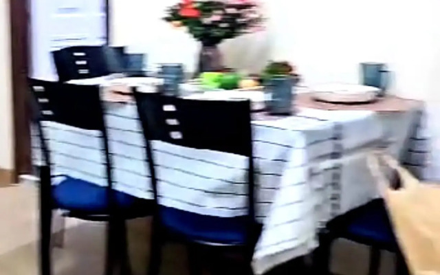 Apartment hotel River Front 4