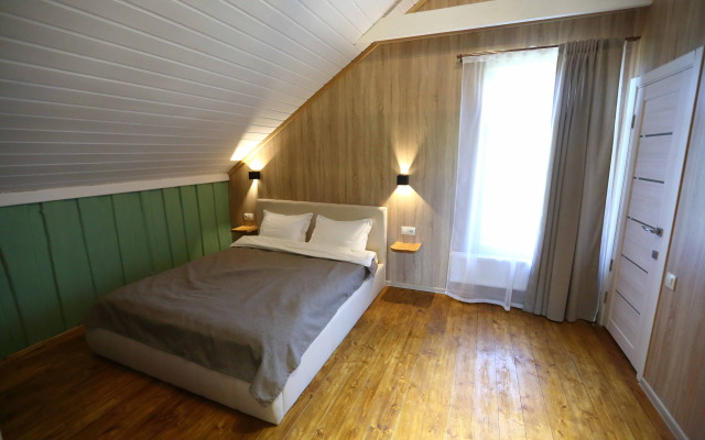 Econevidal Guest House