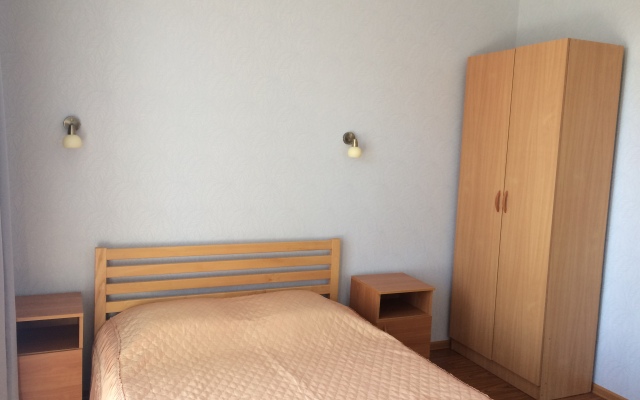 Okeanik Guest house