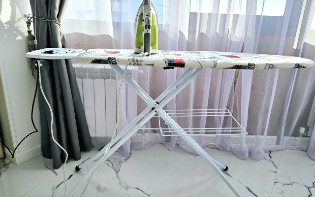 Bolshaya 2kh komnatnaya Flat