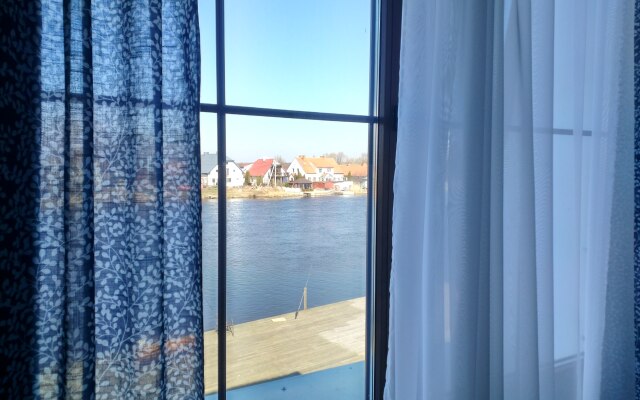 Гостевой дом Причал