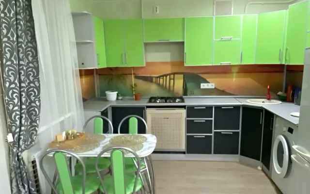 Na Engelsa 5 Flat