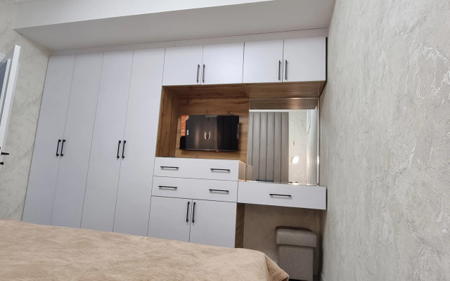 Bronin Homes 9 Apartments