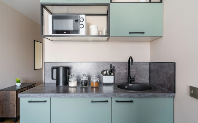 Merino Home Avenir Apartments 1