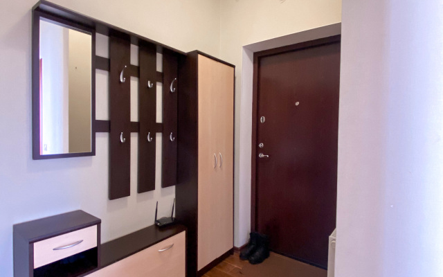 Na More Apartments