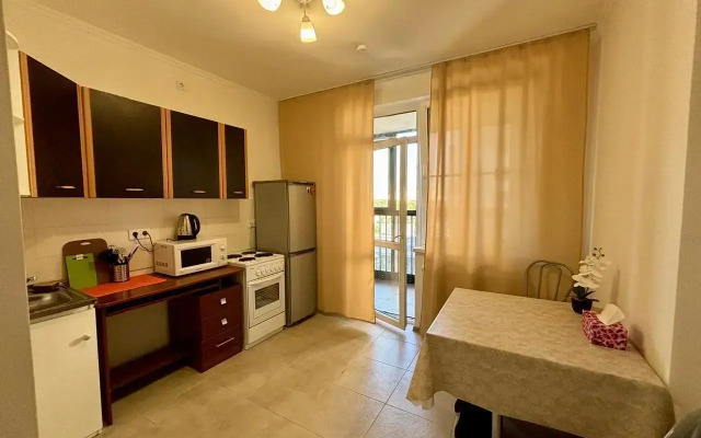 Квартира на улице Путейская 2