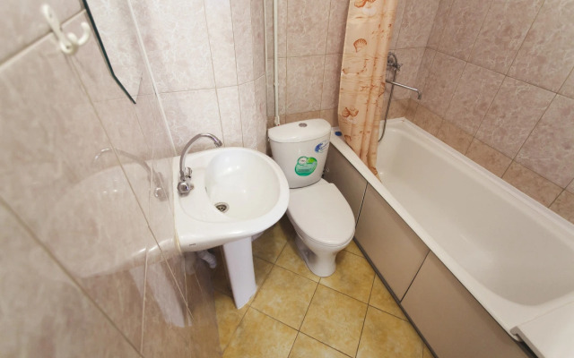 Hotel-Apartments Flat