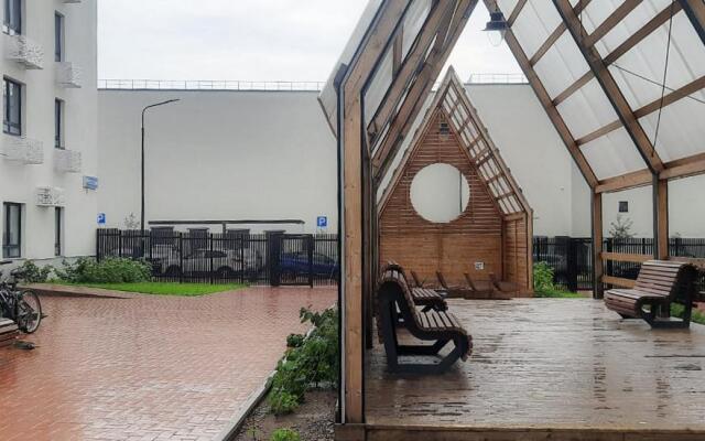 Квартира Просторная 1к на Уфимском шоссе