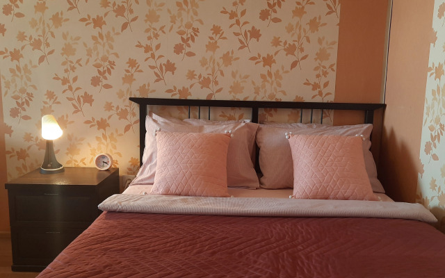 Квартира на Красном Переулке 5к1