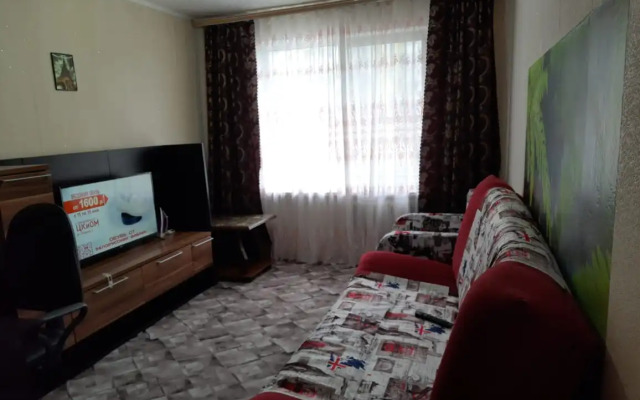 Квартира на Дзержинского 48