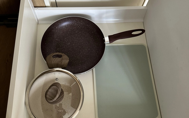 Квартира Комфорт и Уют