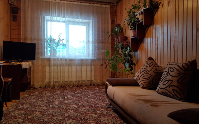 Aleksandrovsky Guest house